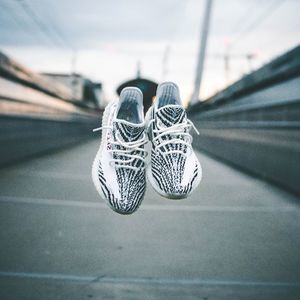 Meet your Posher, Noah